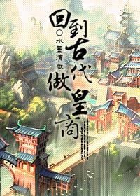 回到古代当皇子的