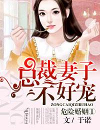 总裁妻子不好惹