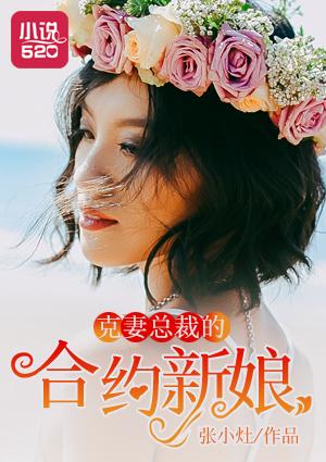 总裁克妻老婆我只宠你