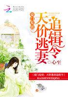 豪门逃婚危情