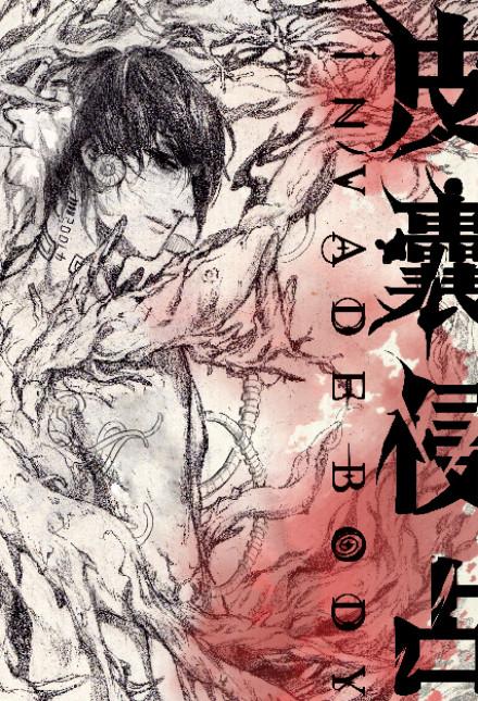皮囊伪装攻