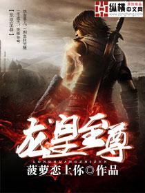龙皇至尊短剧100集
