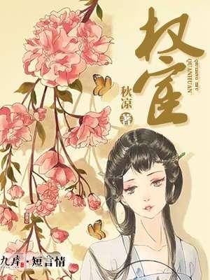 权宦讲的是什么