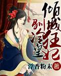 倾城狂妃第3卷