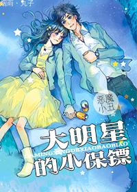 大明星和小保安作者倪洛