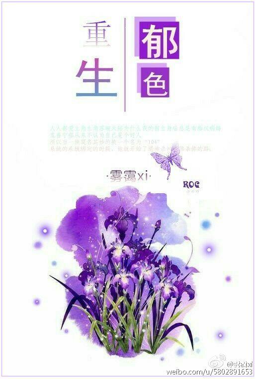 重生权色双收