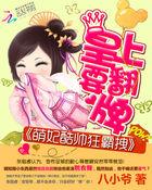 萌妃驾到皇叔求抱抱免费阅读