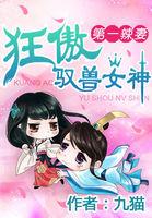 第一狂妃全文免费