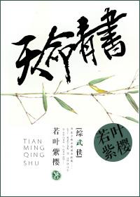 综武侠之天命青书