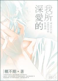 我所深爱的他们原著叫什么名字