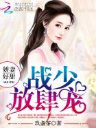 娇妻好甜战少放肆宠容时南笙