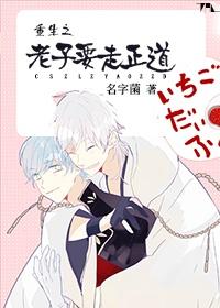 重生之老子要走正道无删减