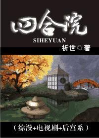四合院后宫