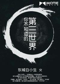 第三世界真的存在吗