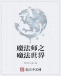 魔法师的世界电影