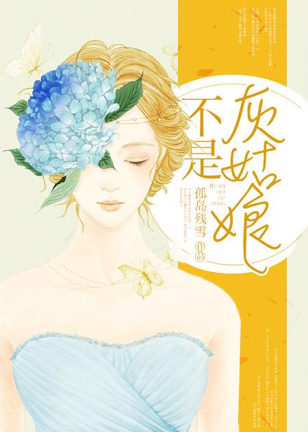 不是灰姑娘温柔