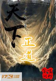 天下正道主题曲歌词