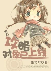 攻略对象啥意思
