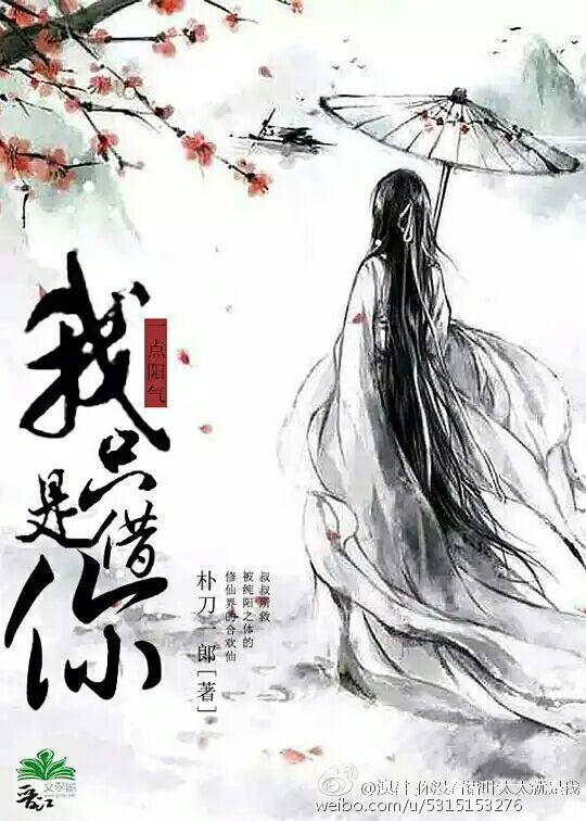 我只是想借个火