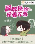 顾少宠妻