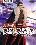 海贼王克洛克达尔篇全角色