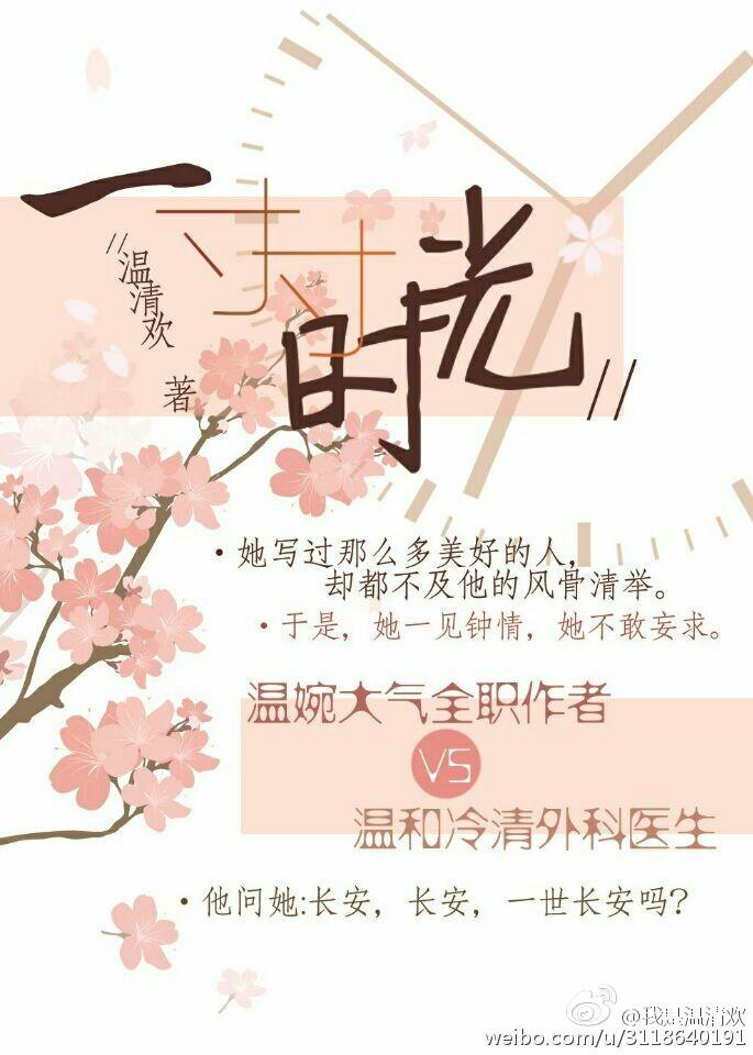一寸寸时光 书评