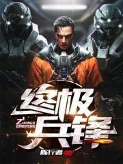 终极兵锋陈纵横txt