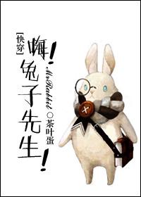 兔子先生海外节目