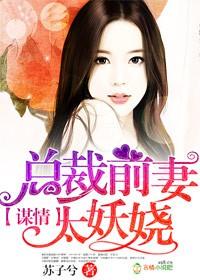 总裁前妻很神秘