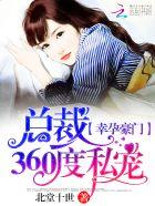 幸孕归来总裁的头号嫩妻免费