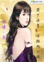 楚少的闪婚宠妻