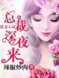 谋妻入局总裁深夜来方小鱼