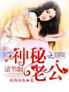 神秘老公 宠妻请低调
