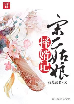 宋二姑娘择婿记 女主失身