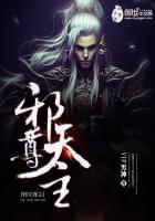 天邪至尊