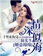 婚意绵绵早安傅先生免费阅读