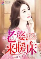 首席老公宠妻无度老婆来暖床