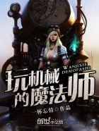 机械与魔法结合的