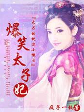 爆笑太子妃洛七七