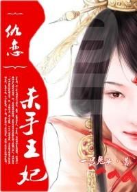 杀手王妃-