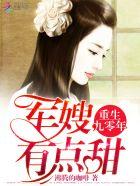 重生军婚九零军嫂有点甜