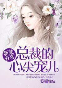 新婚旧爱总裁的心尖宠