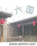 六国化工2月24日主力资金净买
