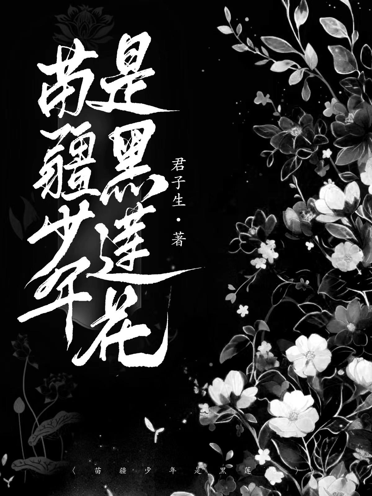 苗疆少年是黑莲花免费阅读番外