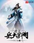 君子岳大掌门精校
