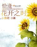 恰逢春暖花开时