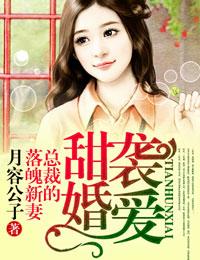 婚甜袭爱总裁的落魄新娘