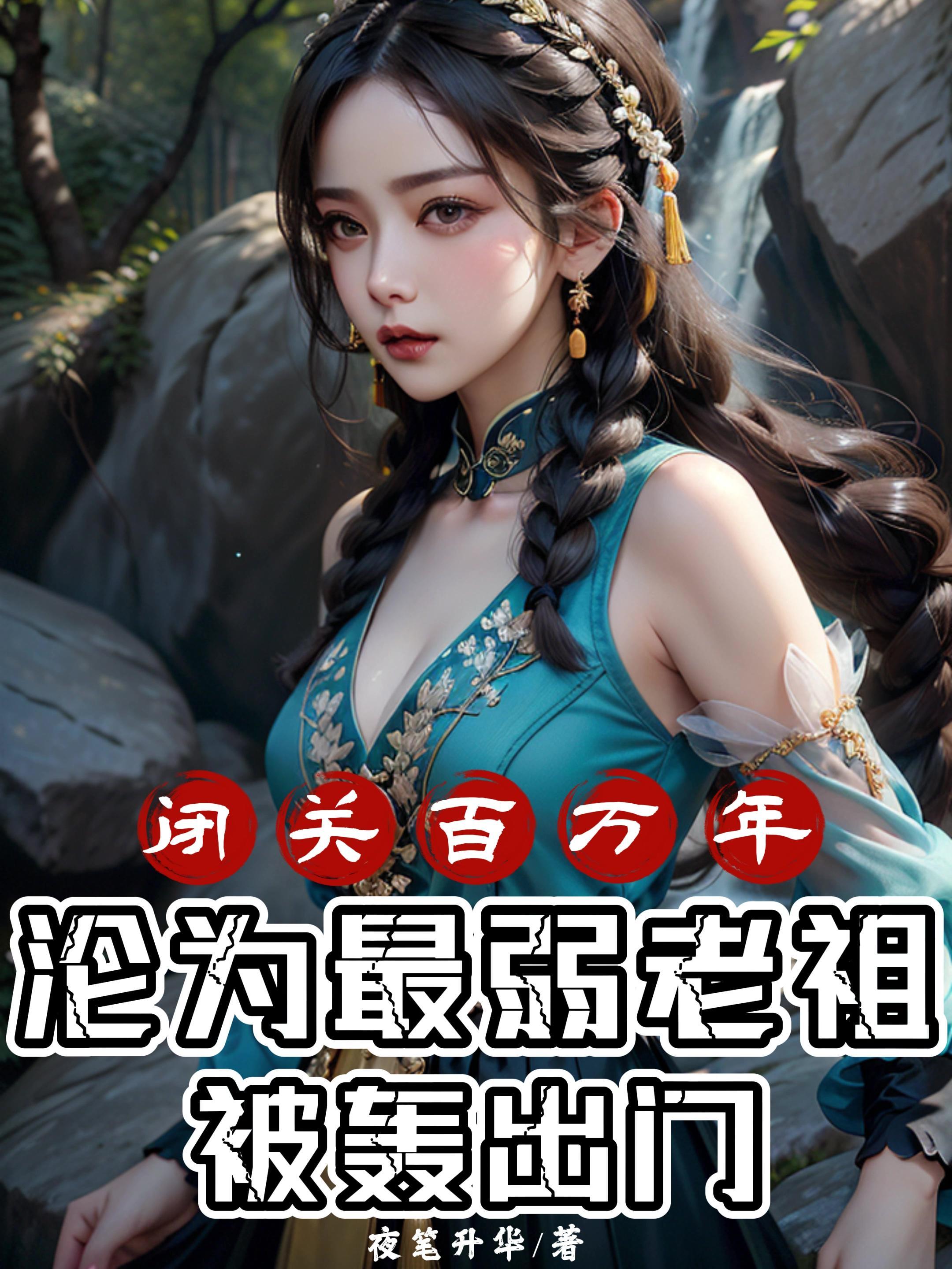 闭关百万年女帝徒弟全集