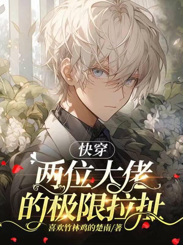 两位大佬捂好马甲全文阅读