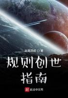 规则者的世界免费阅读
